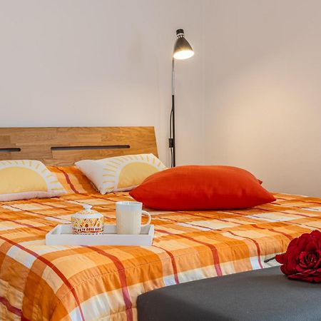 Apartament I Tetti Di Stresa Zewnętrze zdjęcie