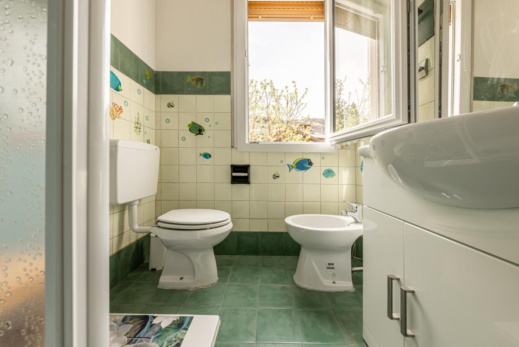 Apartament I Tetti Di Stresa Zewnętrze zdjęcie