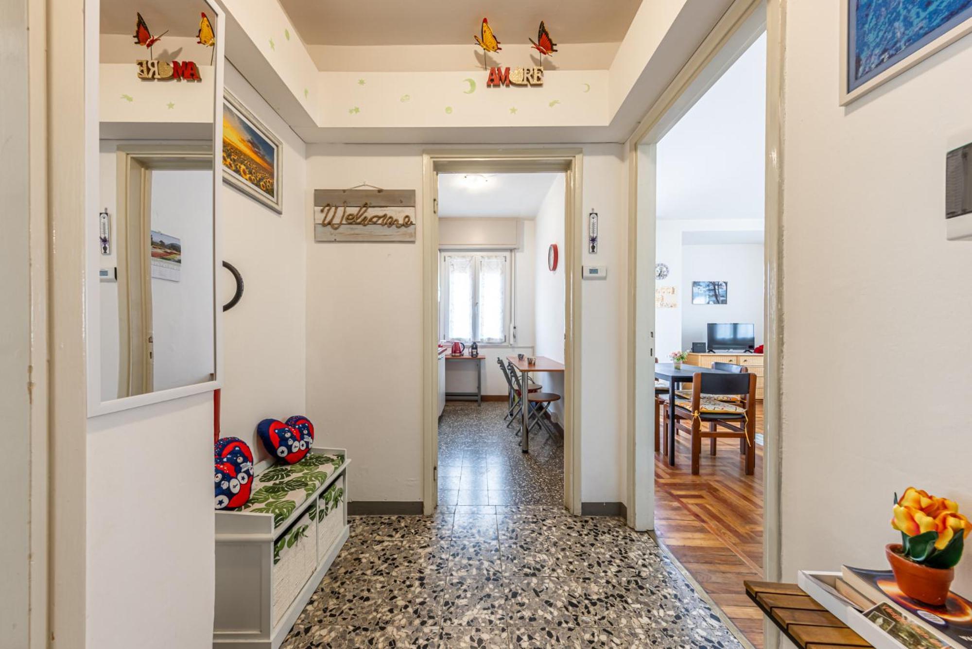 Apartament I Tetti Di Stresa Zewnętrze zdjęcie