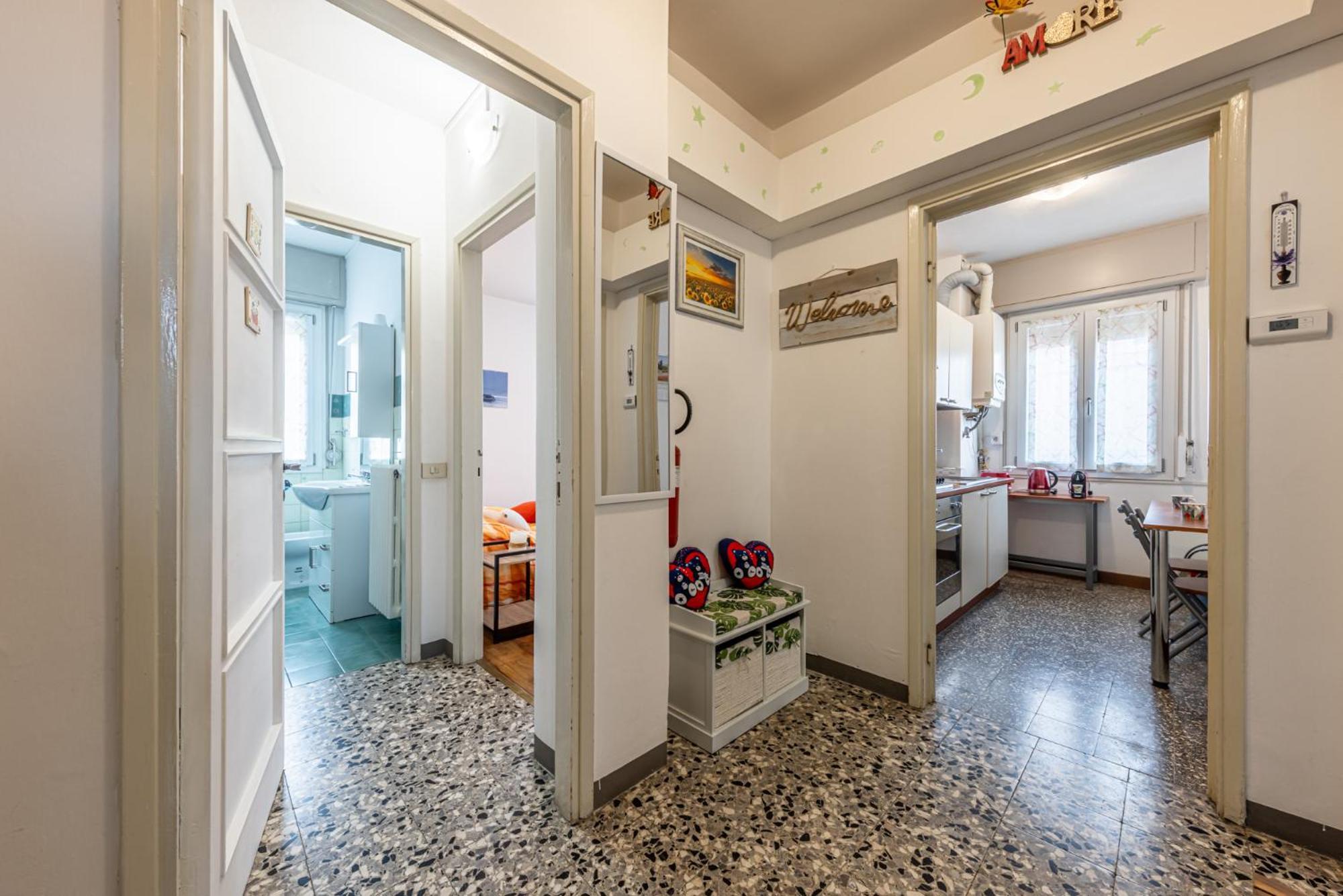 Apartament I Tetti Di Stresa Zewnętrze zdjęcie
